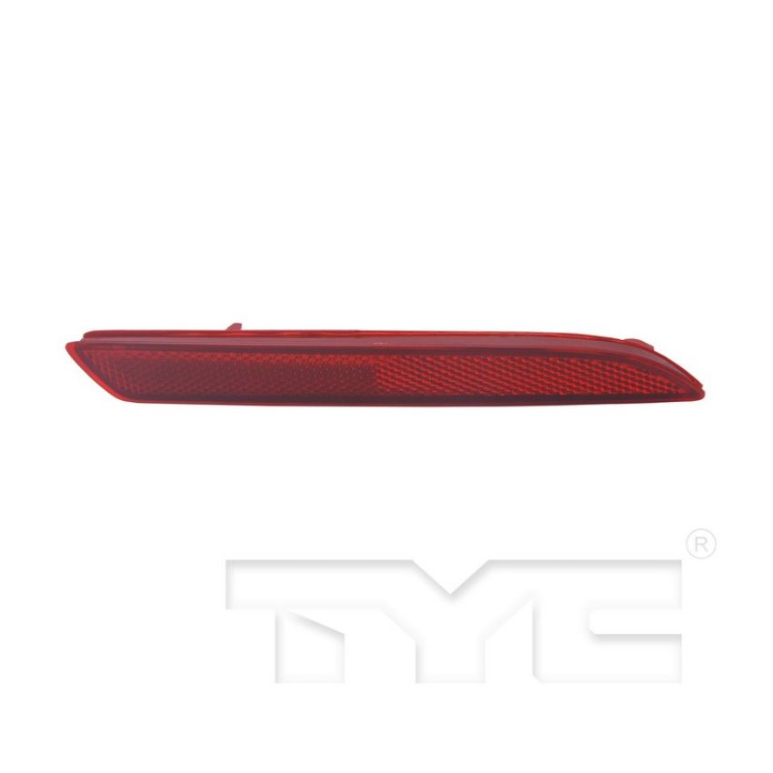 TYC Products 17-5319-00 Reflector Assembly