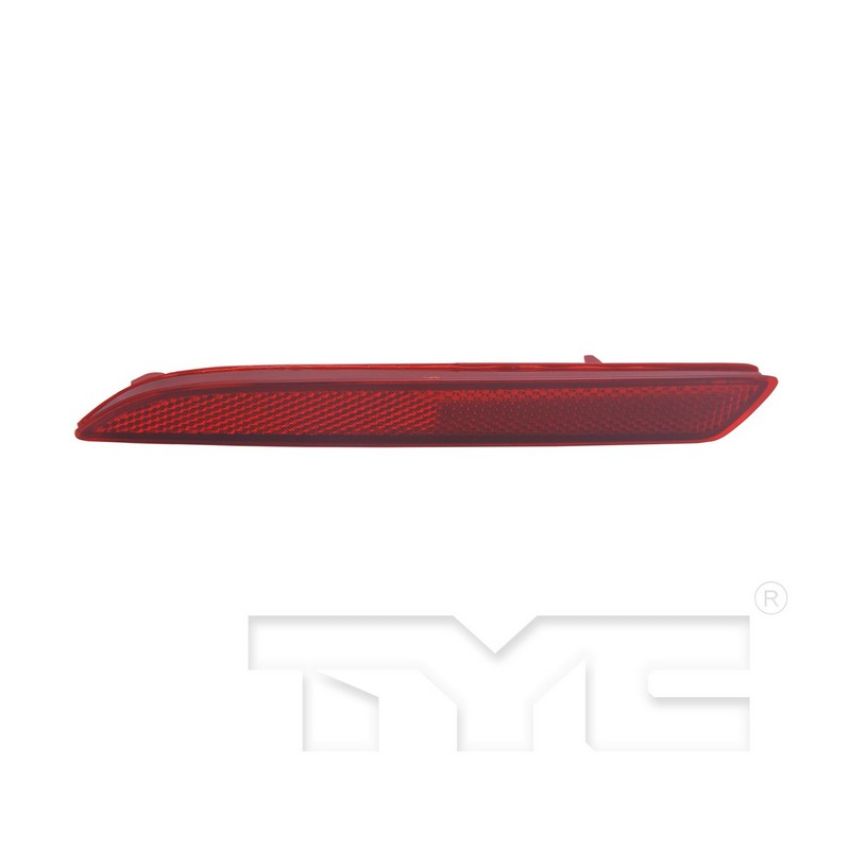 TYC Products 17-5320-00-9 Reflector Assem