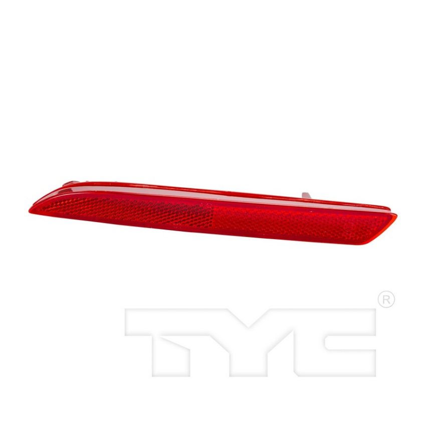 TYC Products 17-5320-00 Reflector Assembly