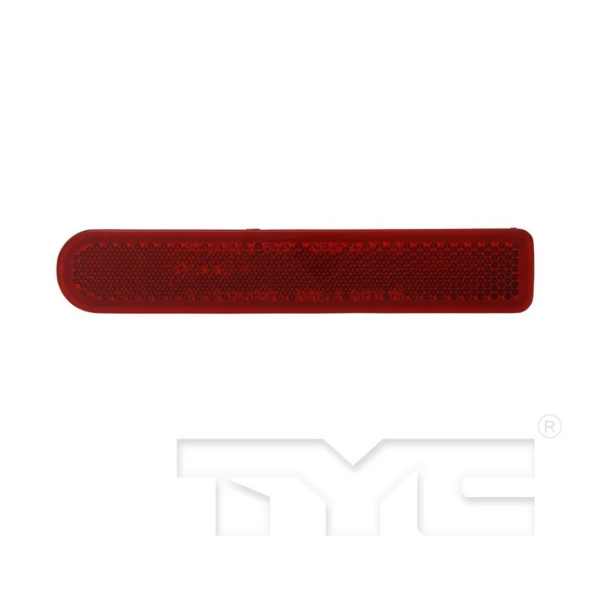 TYC Products 17-5323-00-9 Reflector Assem