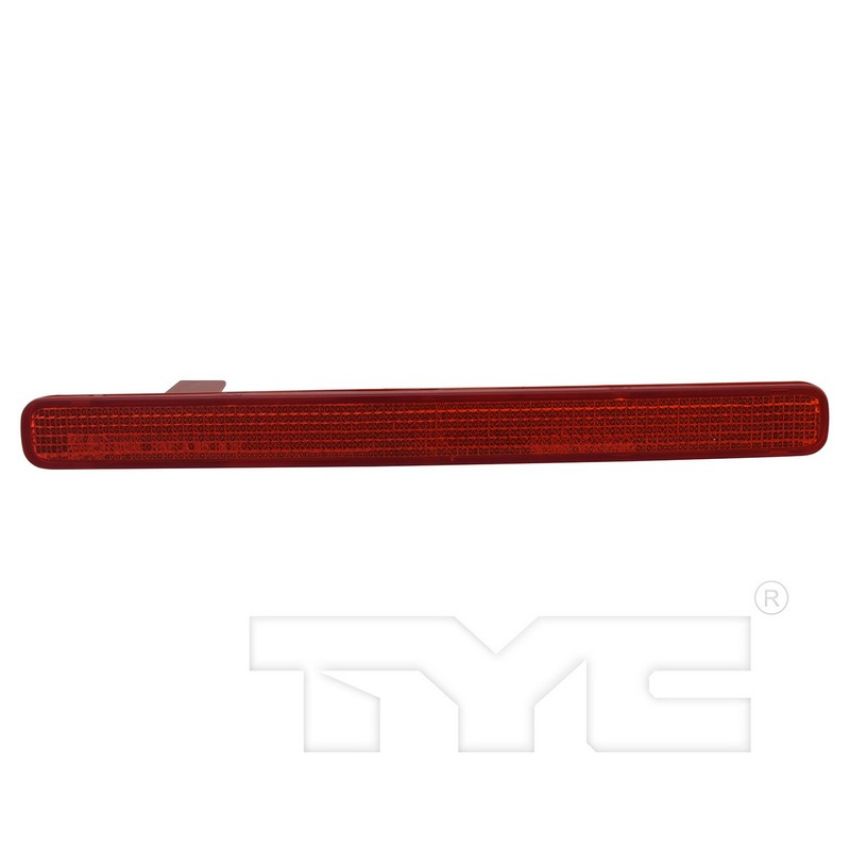 TYC Products 17-5325-00-9 CAPA Certified Reflector Assembly