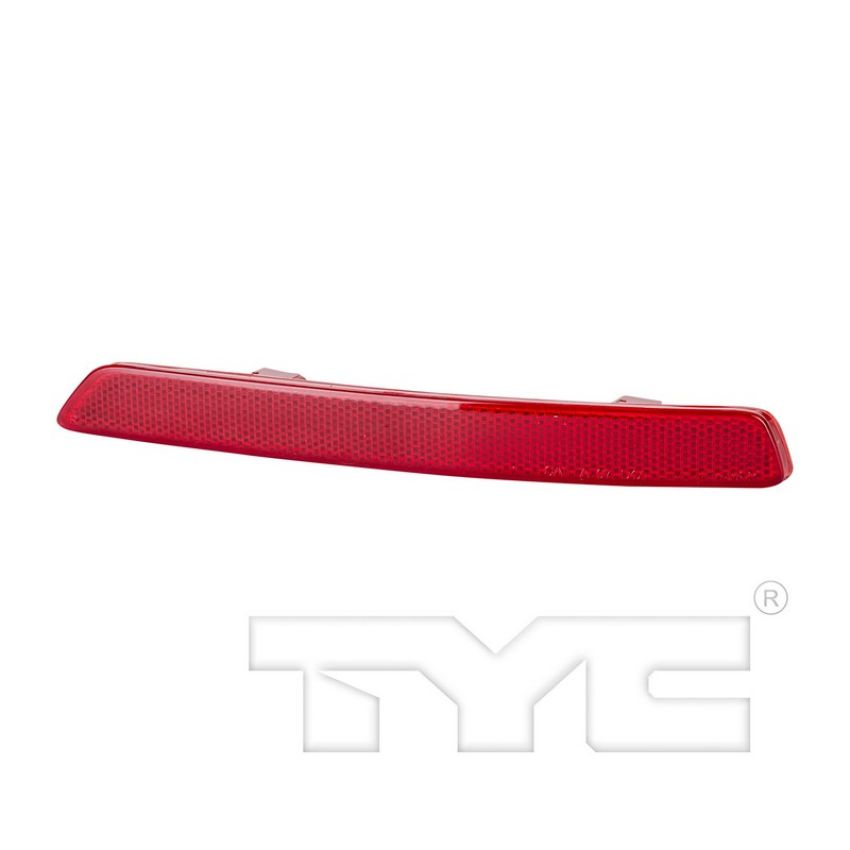TYC Products 17-5327-00-1 Reflector Assem