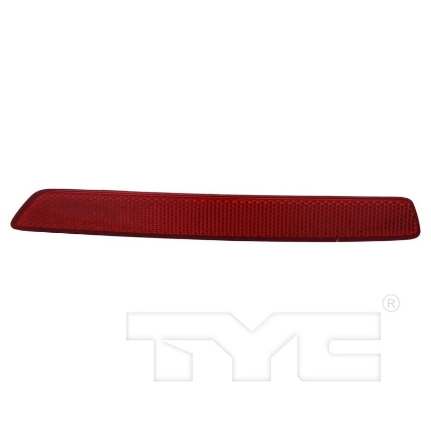TYC Products 17-5327-00-9 CAPA Certified Reflector Assembly