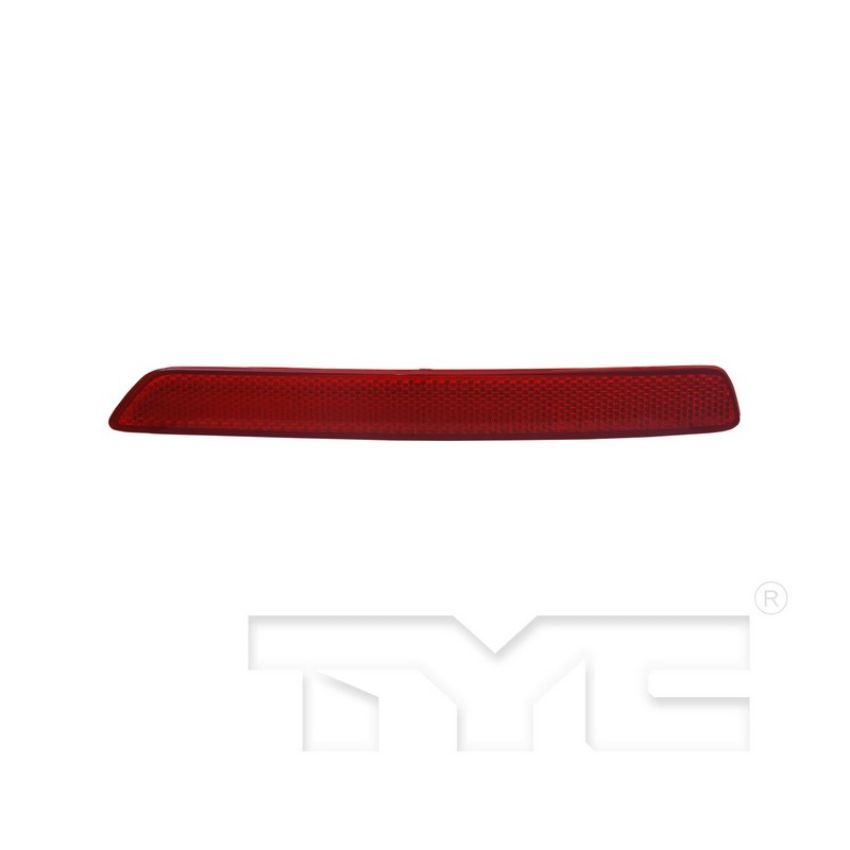 TYC Products 17-5327-00 Reflector Assembly