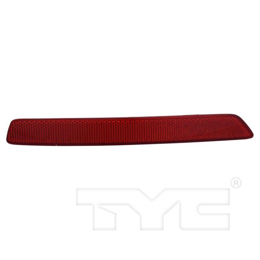 TYC Products 17-5328-00-9 CAPA Certified Reflector Assembly