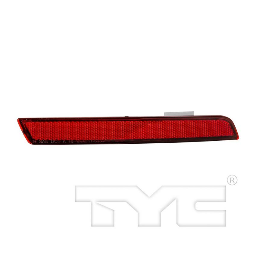 TYC Products 17-5333-00-9 Reflector Assem