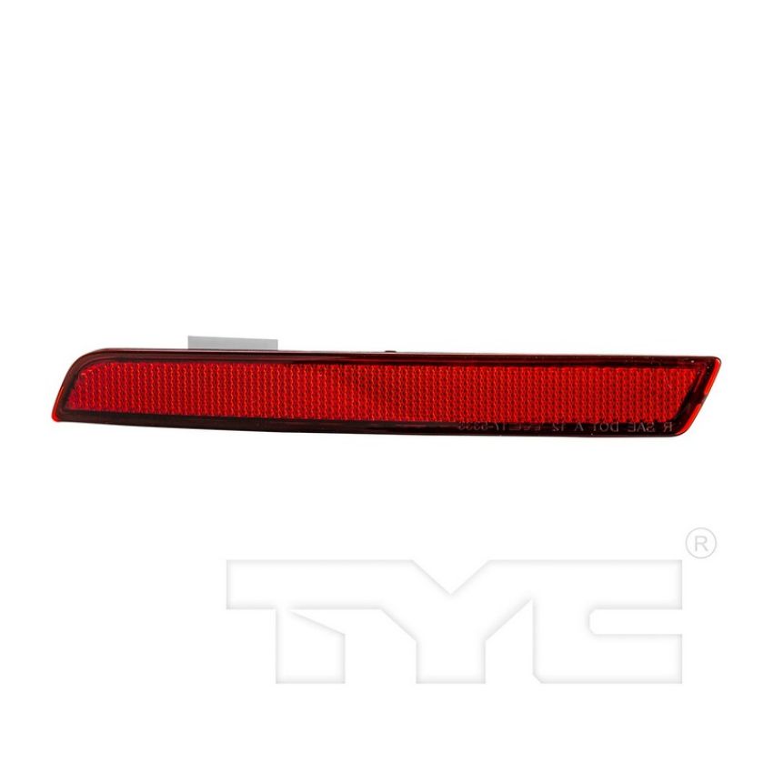 TYC Products 17-5334-00 Light Assembly