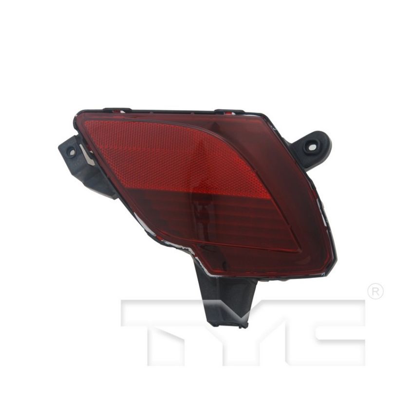 TYC Products 17-5337-00-9 Reflector Assem