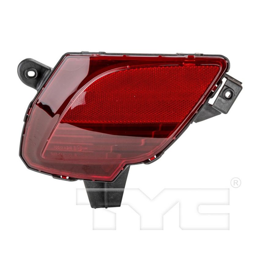 TYC Products 17-5338-00 Light Assembly