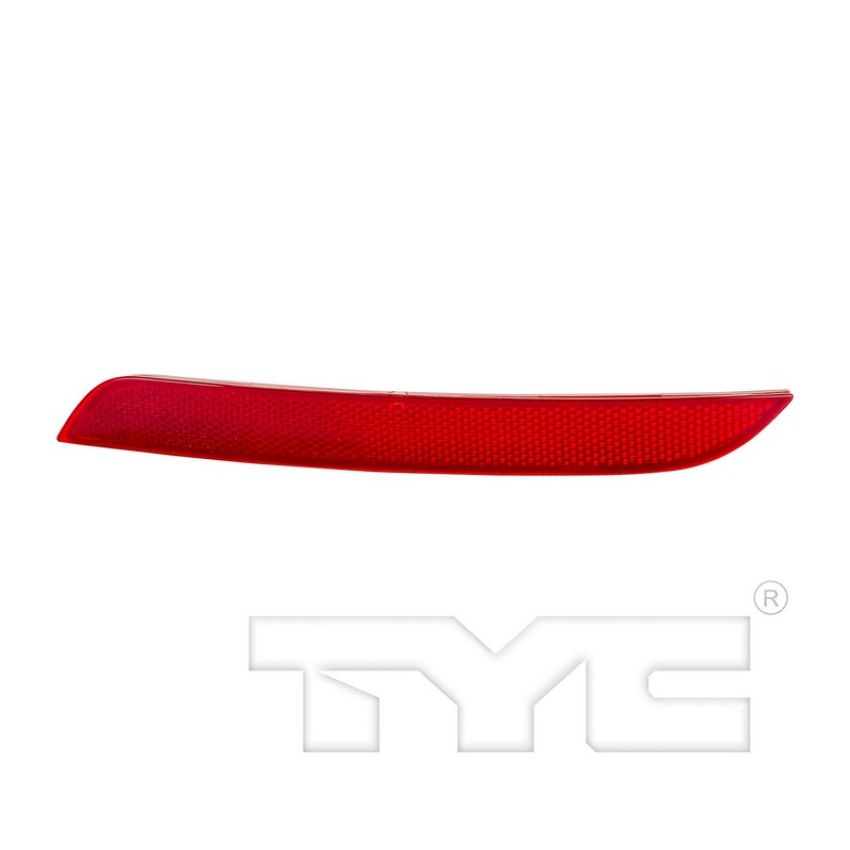 TYC Products 17-5341-00 Reflector Assem