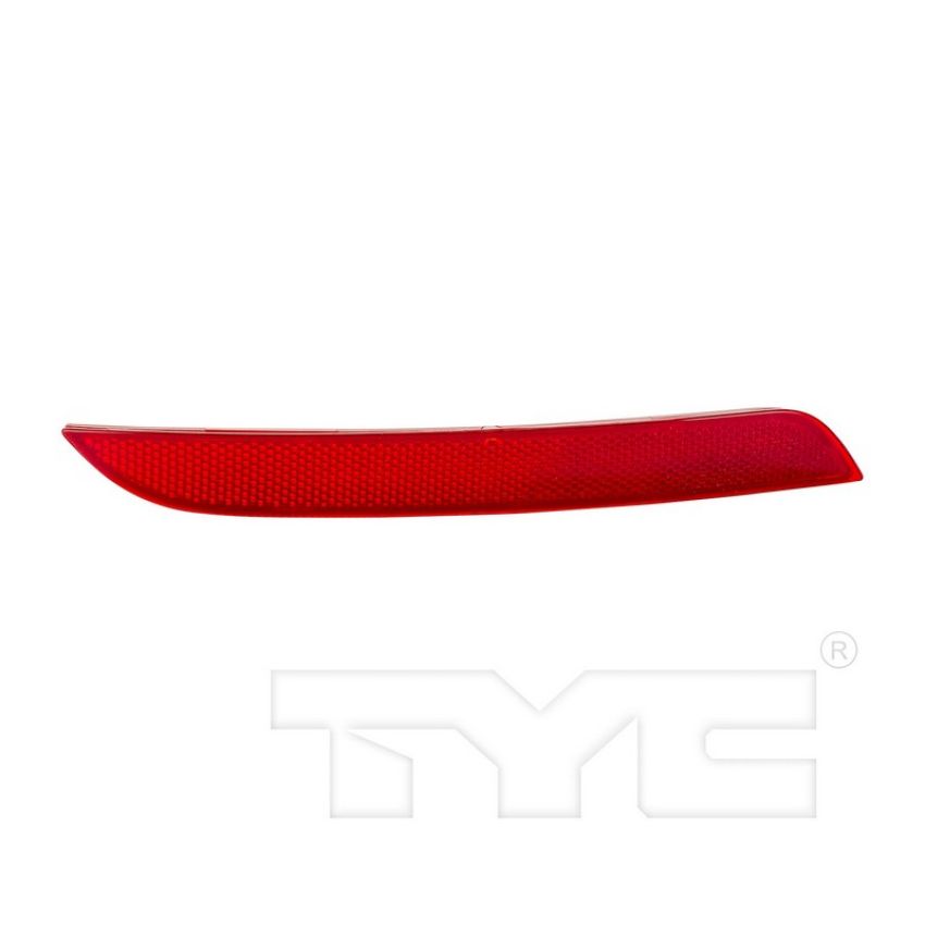 TYC Products 17-5342-00 Reflector Assembly