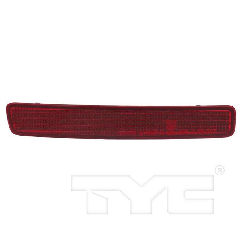 TYC Products 17-5343-00-9 CAPA Certified Reflector Assembly