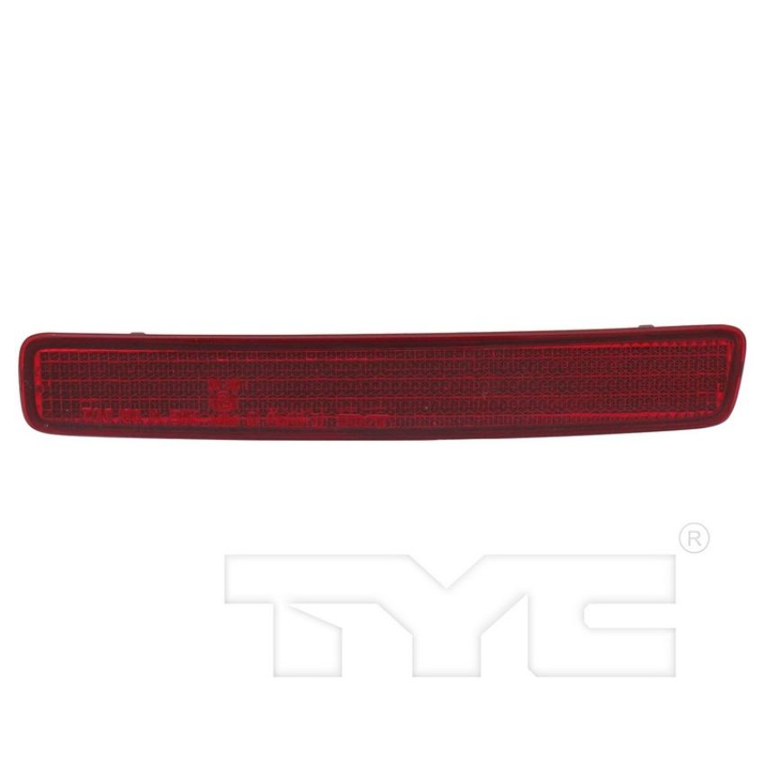 TYC Products 17-5344-00-9 CAPA Certified Reflector Assembly