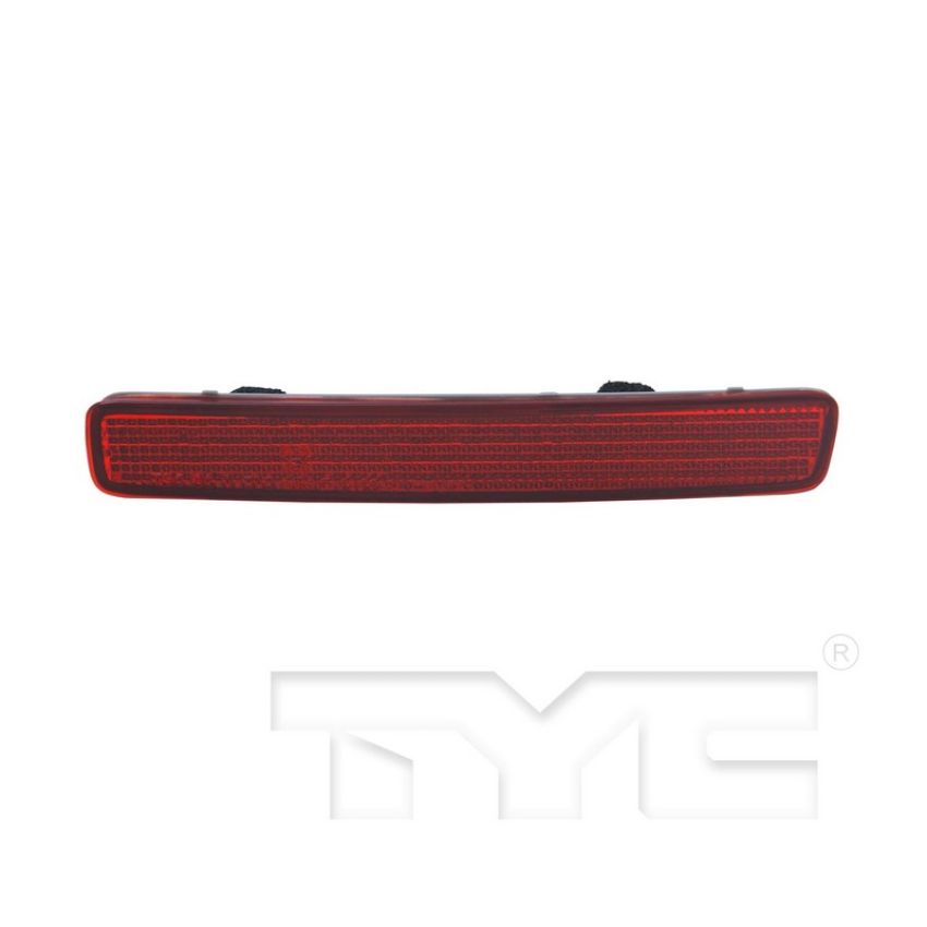 TYC Products 17-5344-00 Reflector Assembly