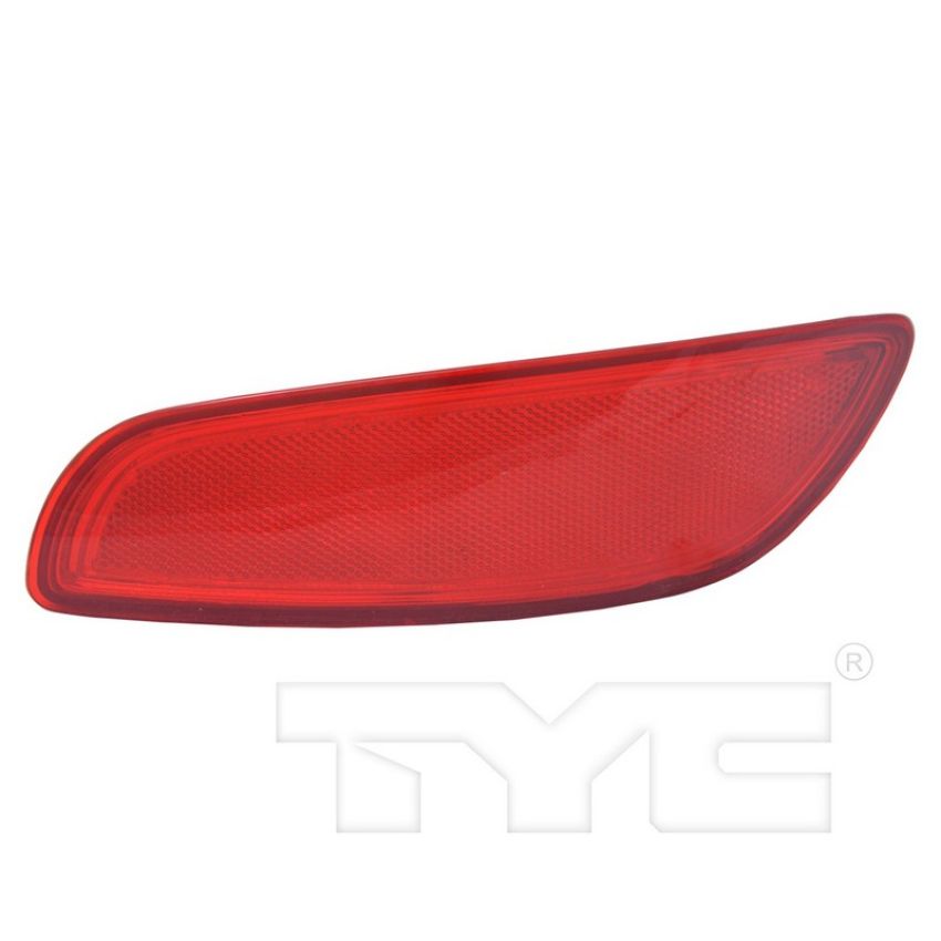 TYC Products 17-5349-00 Reflector Assem