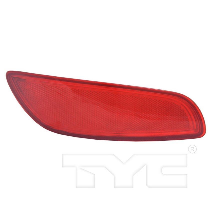 TYC Products 17-5350-00 Reflector Assem