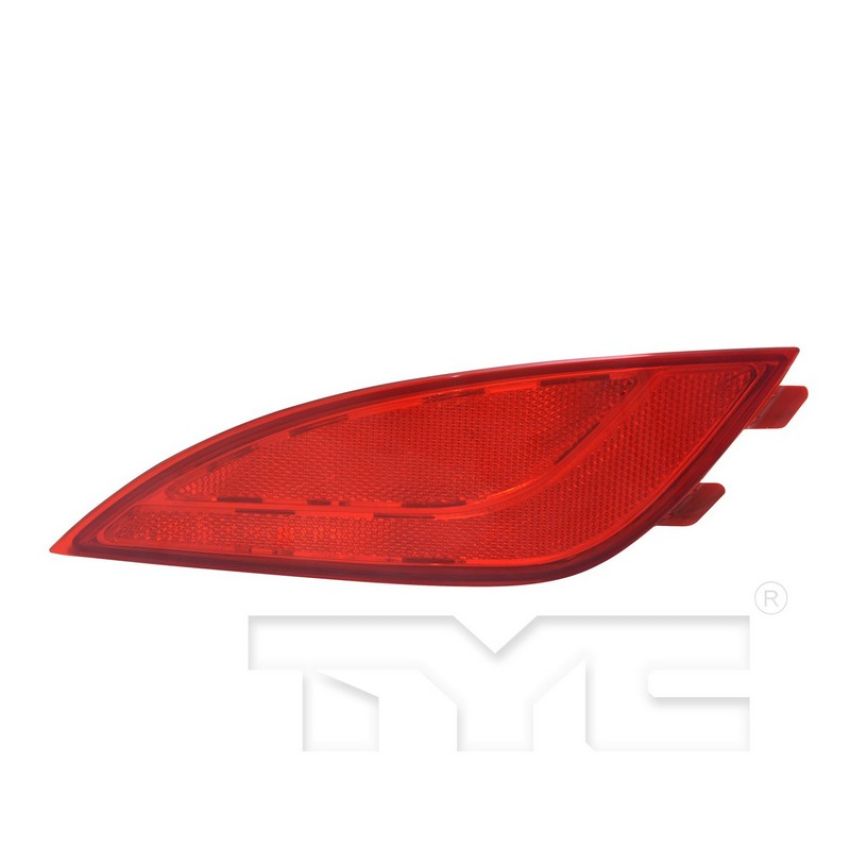 TYC Products 17-5355-00-9 Reflector Assem