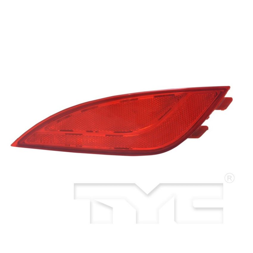 TYC Products 17-5355-00 Light Assembly