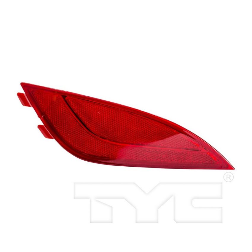 TYC Products 17-5356-00 Reflector Assembly