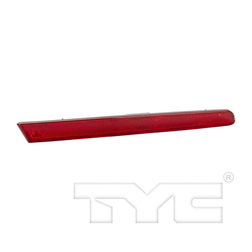 TYC Products 17-5357-00-1 Reflector Assem