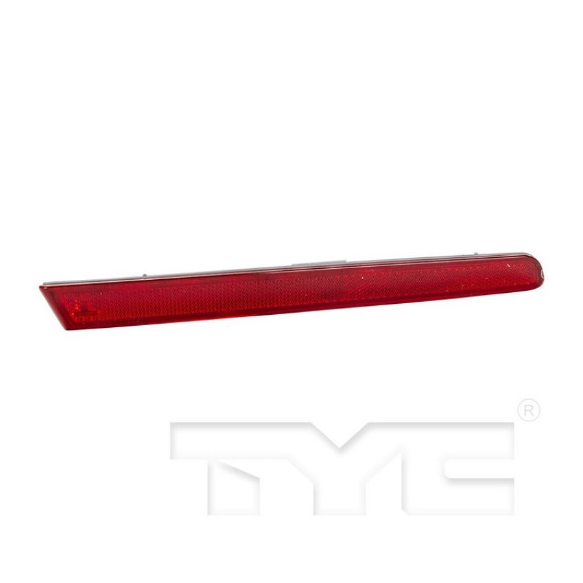 TYC Products 17-5357-00 Reflector Assembly
