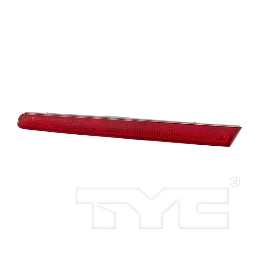 TYC Products 17-5358-00 Reflector Assem
