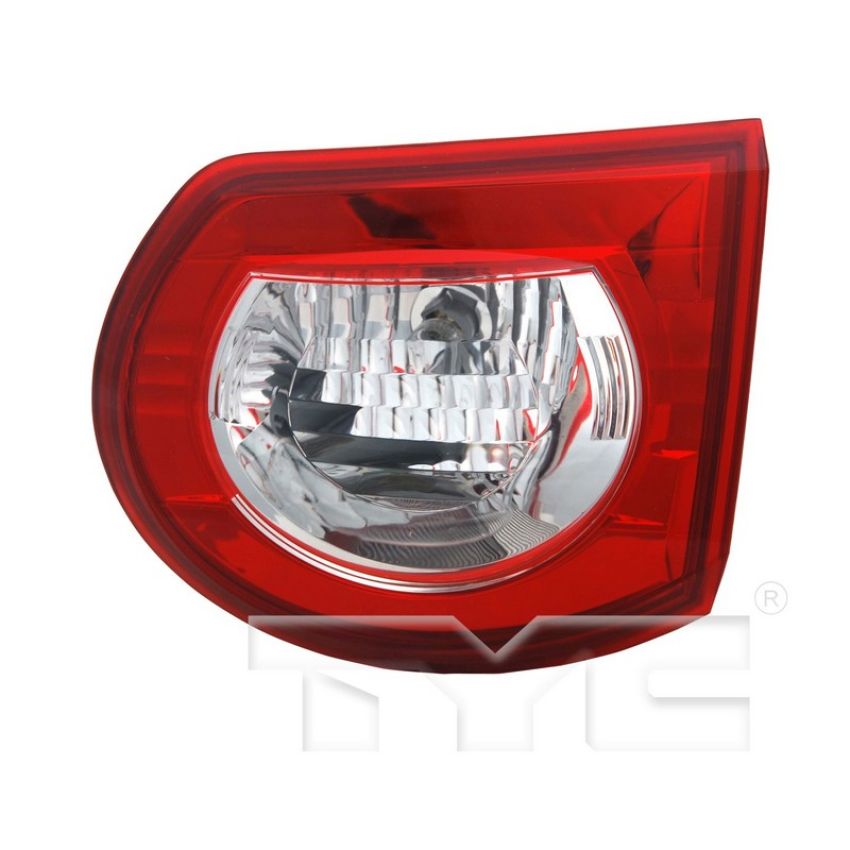TYC Products 17-5365-00-1 Tail Light Asse