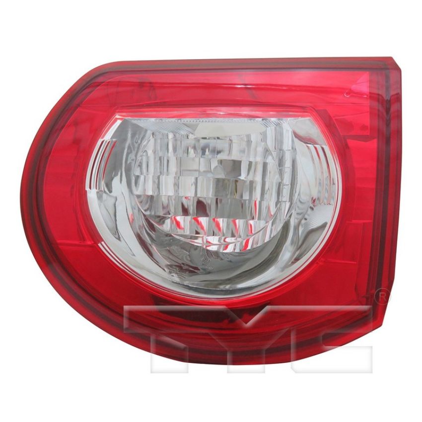 TYC Products 17-5365-00 Tail Light Asse