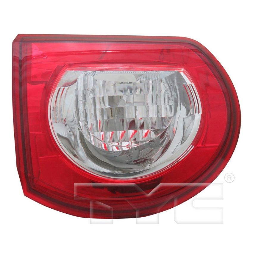 TYC Products 17-5366-00 Back Up Light Assembly