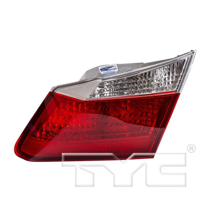 TYC Products 17-5369-00 Tail Light Assembly