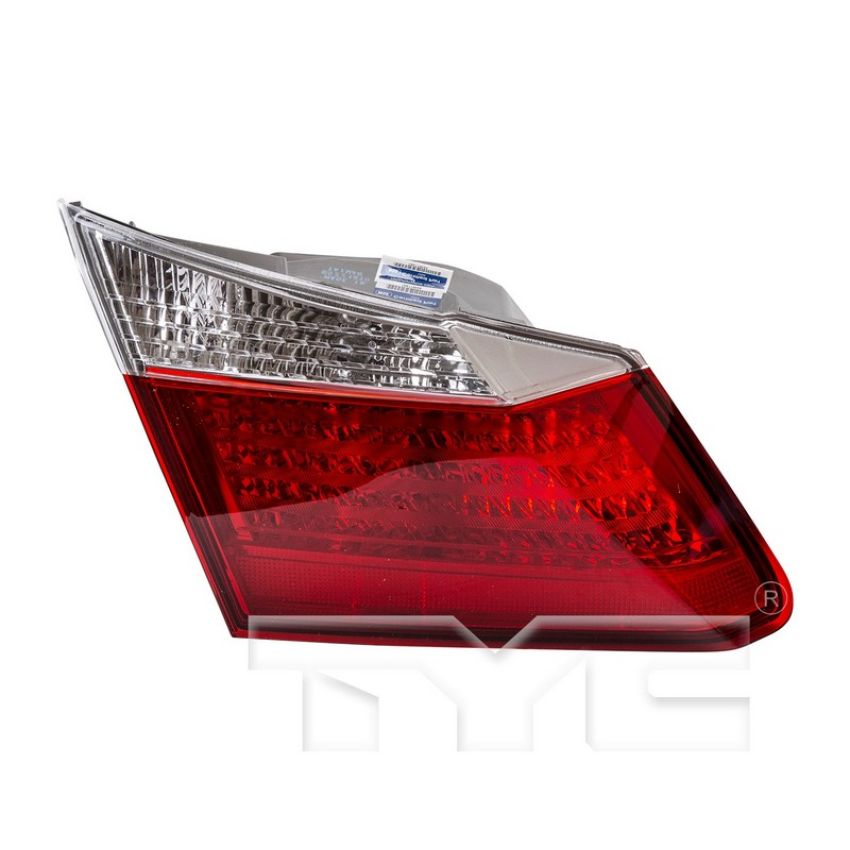 TYC Products 17-5370-00-9 Tail Light Asse