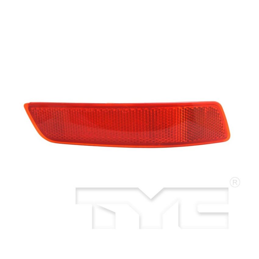TYC Products 17-5371-00-9 Reflector Assem