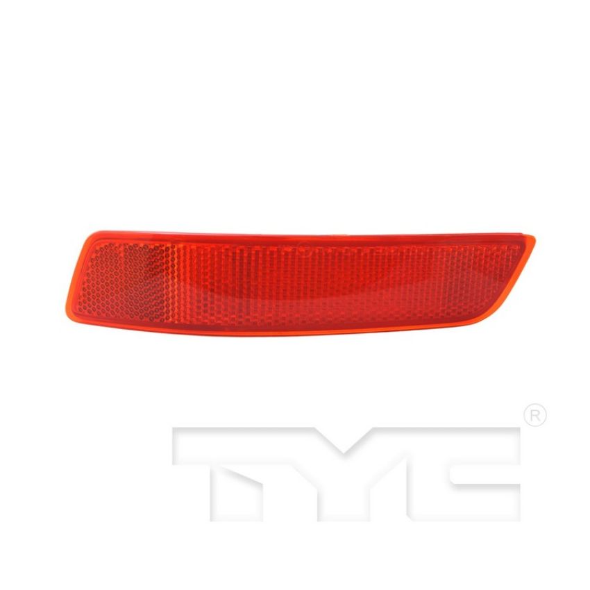 TYC Products 17-5372-00-9 Reflector Assem