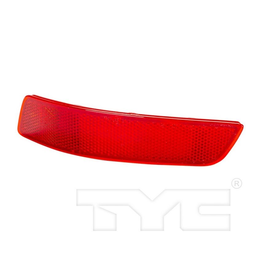 TYC Products 17-5372-00 Reflector Assem