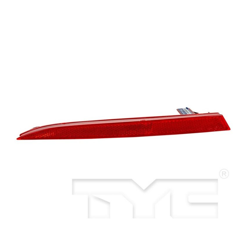 TYC Products 17-5374-00-9 Reflector Assem