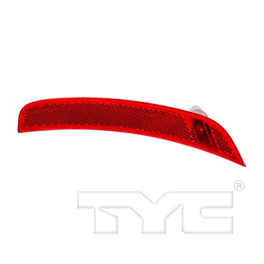 TYC Products 17-5375-00 Side Marker Lig