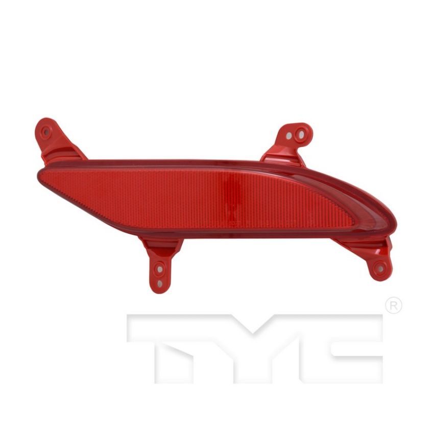 TYC Products 17-5377-00 Reflector Assembly