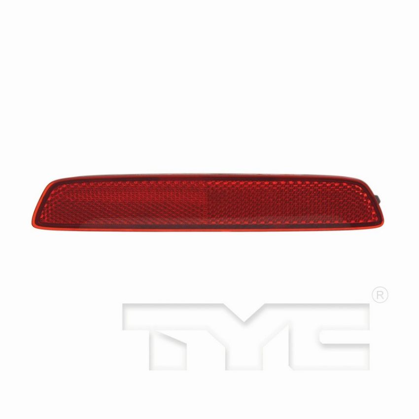 TYC Products 17-5381-00-9 Reflector Assem