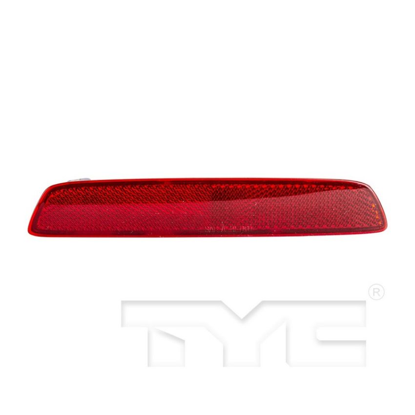 TYC Products 17-5381-00 Reflector Assem