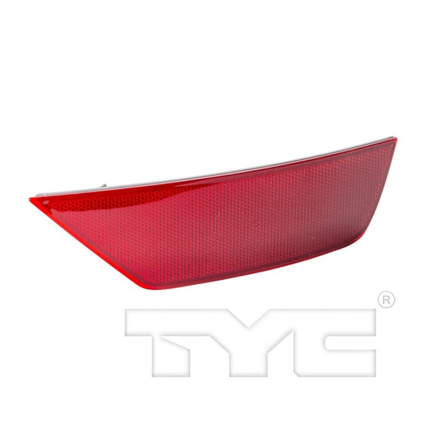TYC Products 17-5391-00 Reflector Assem