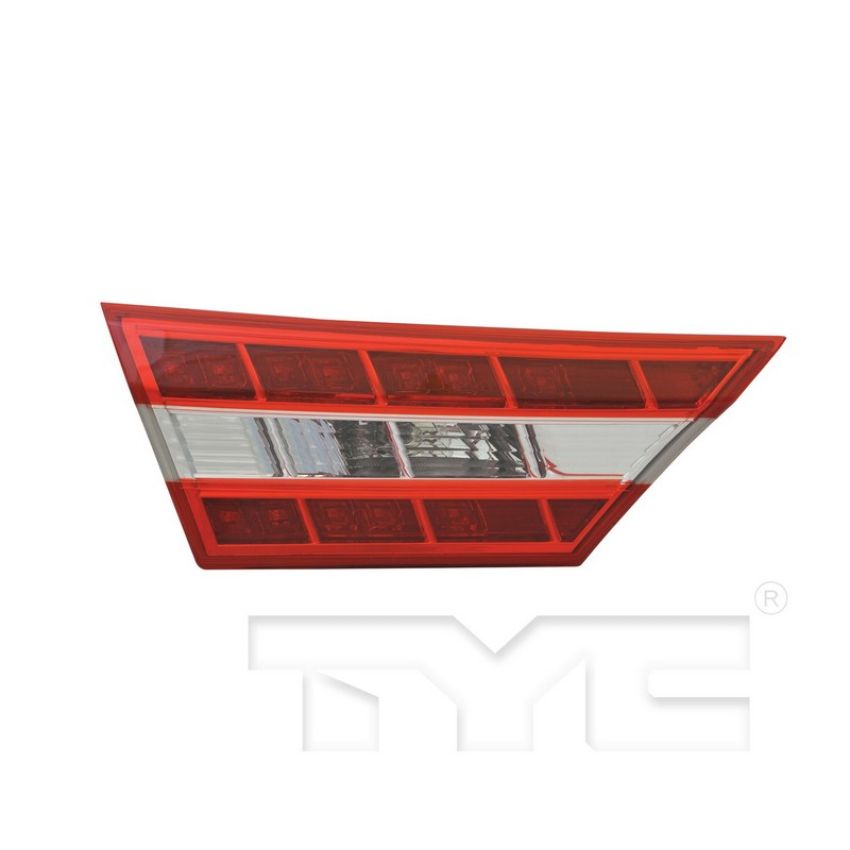 TYC Products 17-5394-00-9 Tail Light Asse
