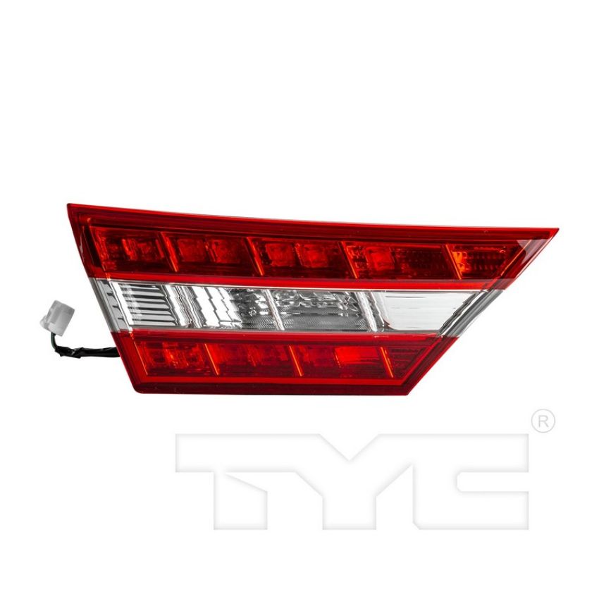 TYC Products 17-5394-00 Tail Light Asse