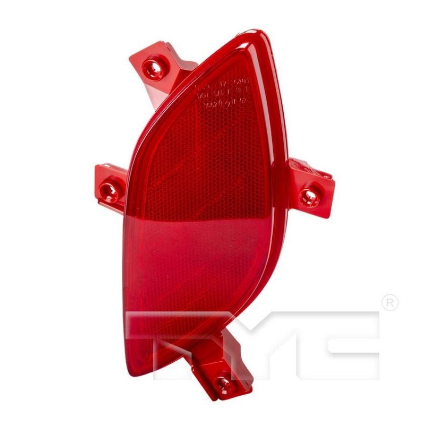TYC Products 17-5401-00 Reflector Assembly