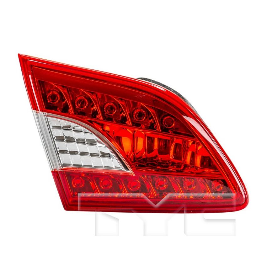 TYC Products 17-5408-00-9 Tail Light Asse