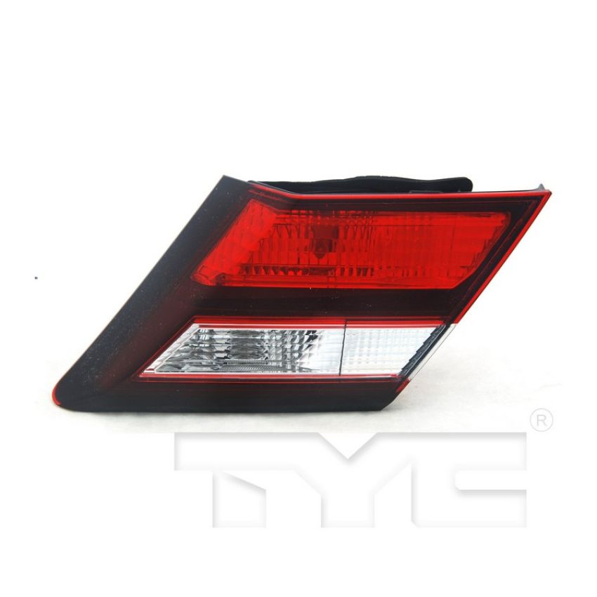 TYC Products 17-5409-00-9 Tail Light Asse