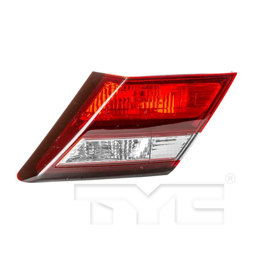 TYC Products 17-5409-00 Tail Light Assembly