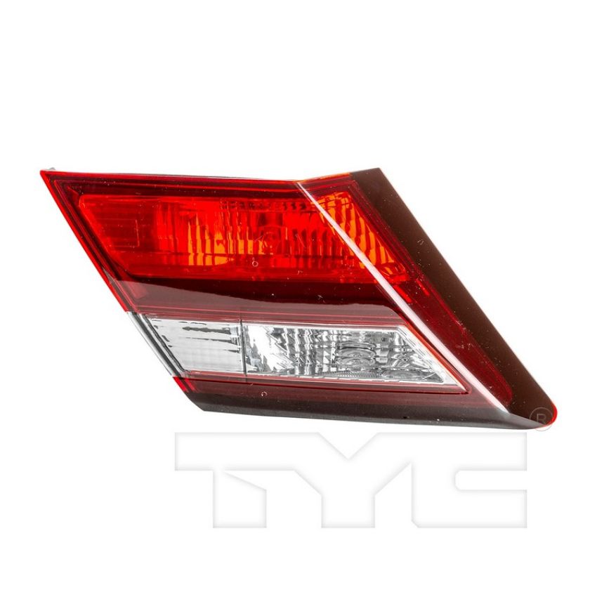 TYC Products 17-5410-00-1 Tail Light Asse
