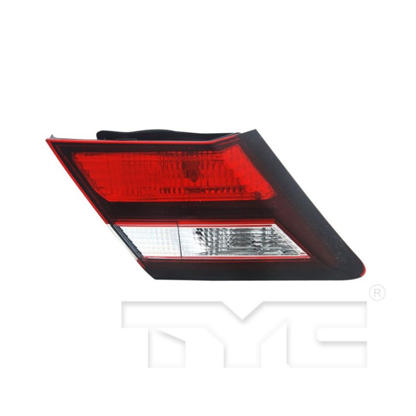 TYC Products 17-5410-00-9 Tail Light Asse