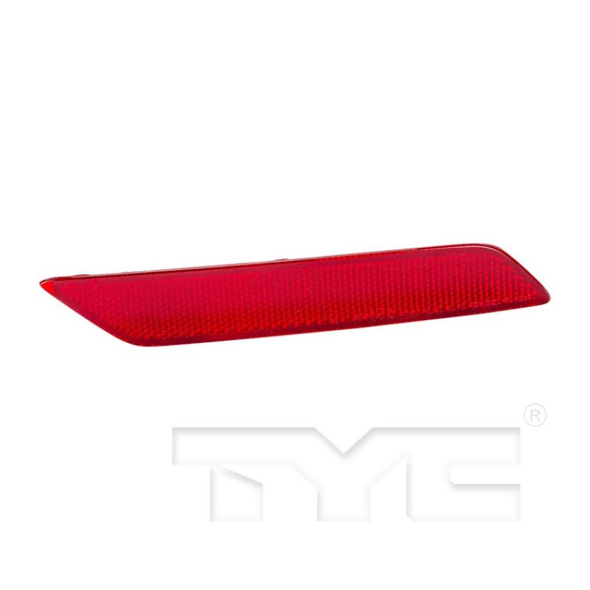 TYC Products 17-5411-00 Reflector Assembly