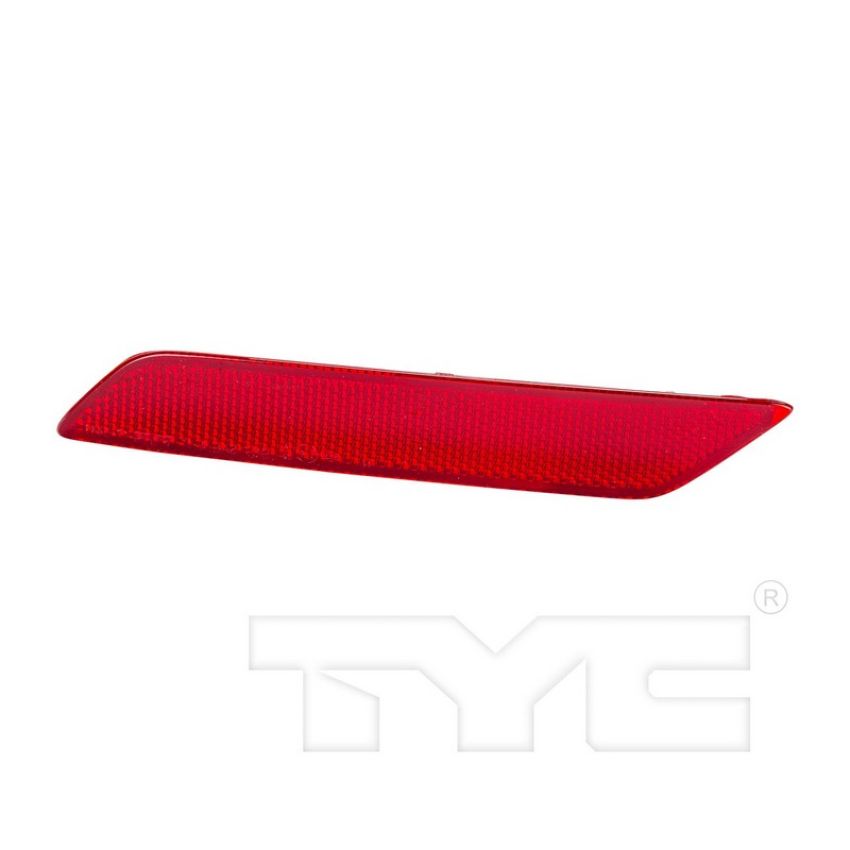 TYC Products 17-5412-00 Reflector Assem
